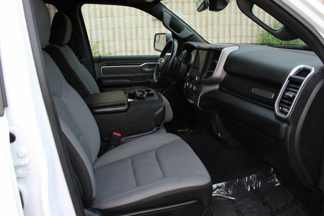 2022 Ram 1500 ON SALE ONE OWNER BIG HORN W/ LVL 2 EQUIP. GROUP  - 23034918 - 8
