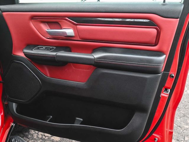 2022 Ram 1500 Rebel - 22985128 - 9