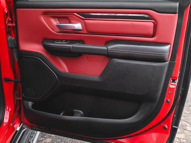2022 Ram 1500 Rebel - 22985128 - 11