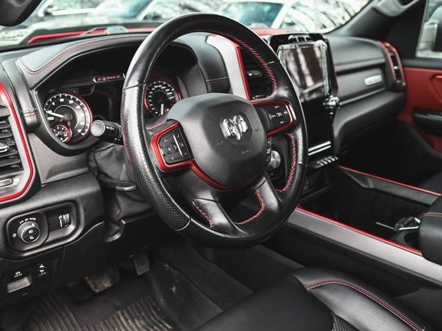 2022 Ram 1500 Rebel - 22985128 - 13