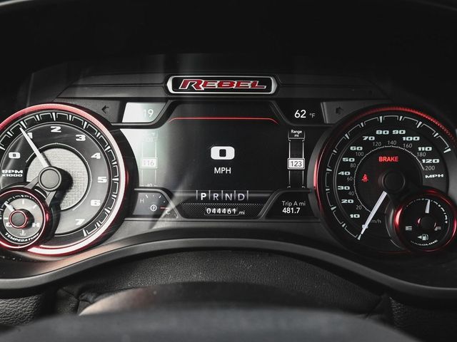 2022 Ram 1500 Rebel - 22985128 - 14
