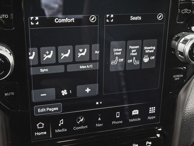 2022 Ram 1500 Rebel - 22985128 - 16