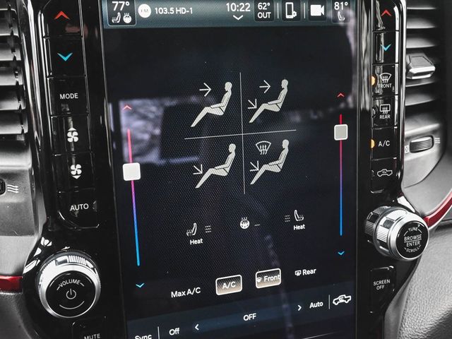 2022 Ram 1500 Rebel - 22985128 - 18