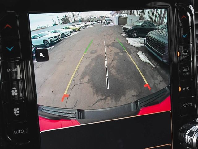 2022 Ram 1500 Rebel - 22985128 - 20