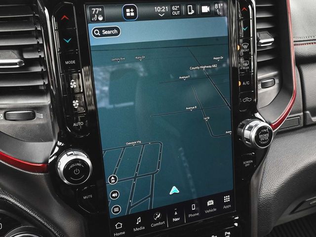 2022 Ram 1500 Rebel - 22985128 - 21