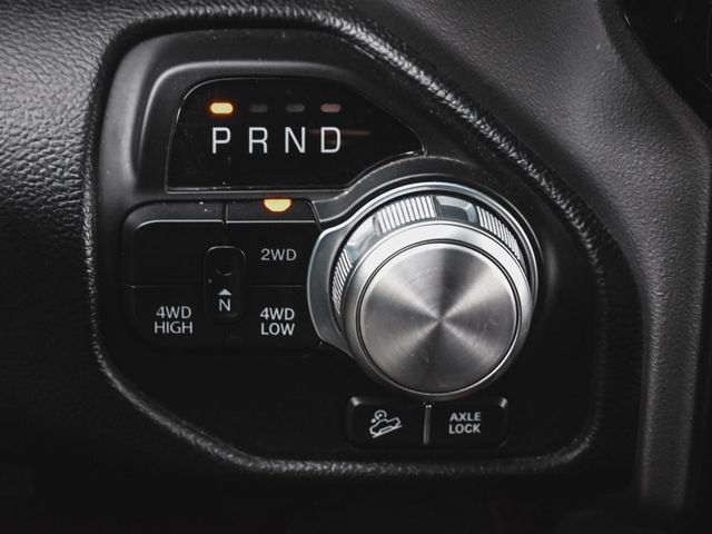 2022 Ram 1500 Rebel - 22985128 - 25