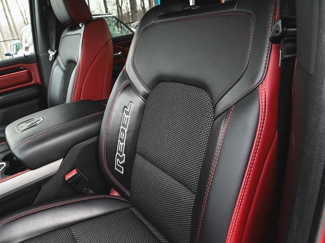 2022 Ram 1500 Rebel - 22985128 - 27