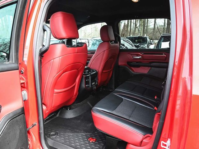 2022 Ram 1500 Rebel - 22985128 - 28