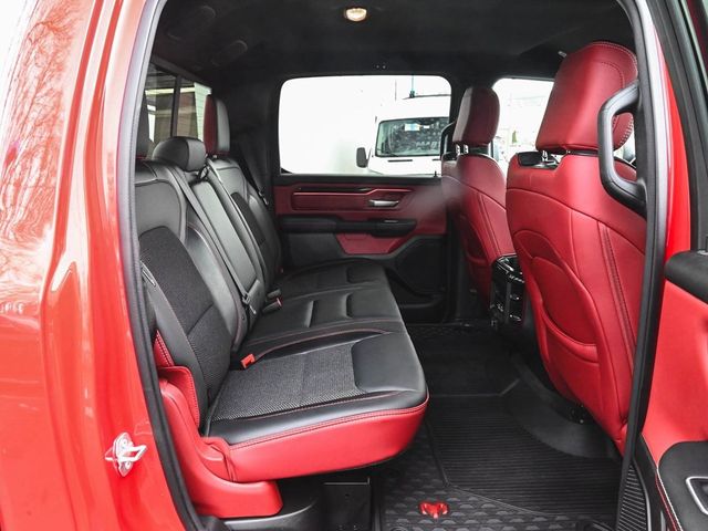 2022 Ram 1500 Rebel - 22985128 - 29
