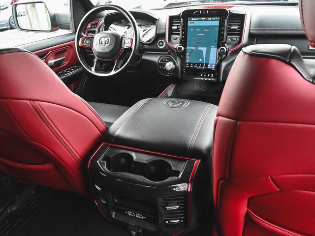 2022 Ram 1500 Rebel - 22985128 - 30