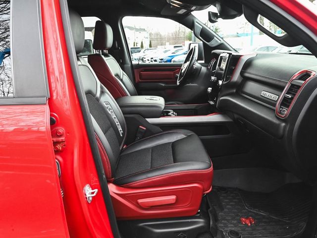 2022 Ram 1500 Rebel - 22985128 - 31