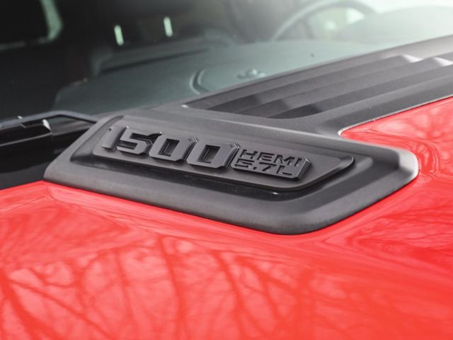 2022 Ram 1500 Rebel - 22985128 - 35