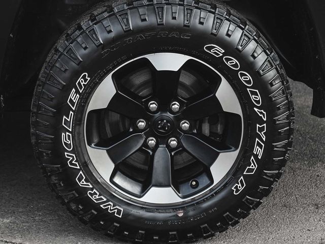 2022 Ram 1500 Rebel - 22985128 - 6