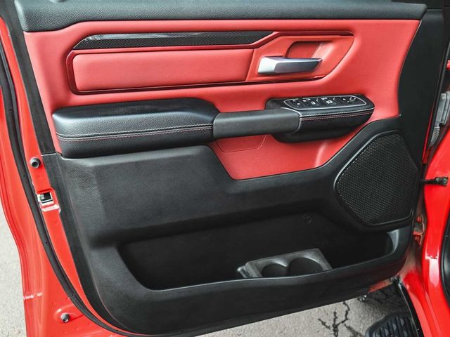 2022 Ram 1500 Rebel - 22985128 - 7