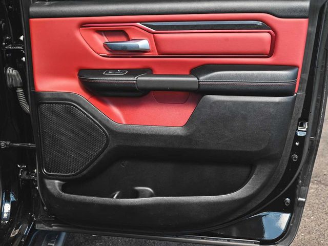 2022 Ram 1500 Rebel - 22992544 - 9