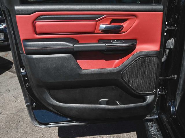 2022 Ram 1500 Rebel - 22992544 - 10