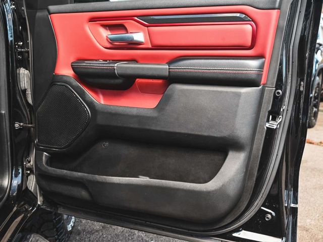 2022 Ram 1500 Rebel - 22992544 - 11