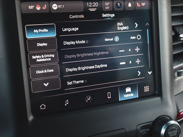 2022 Ram 1500 Rebel - 22992544 - 15