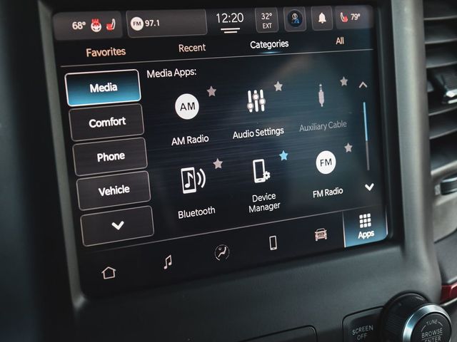 2022 Ram 1500 Rebel - 22992544 - 16