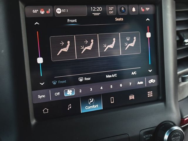 2022 Ram 1500 Rebel - 22992544 - 18