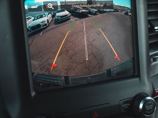 2022 Ram 1500 Rebel - 22992544 - 19