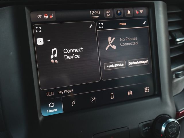 2022 Ram 1500 Rebel - 22992544 - 20