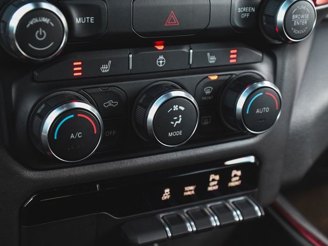 2022 Ram 1500 Rebel - 22992544 - 21