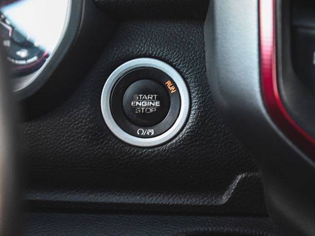2022 Ram 1500 Rebel - 22992544 - 22
