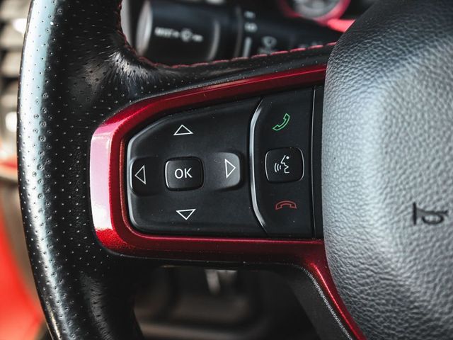 2022 Ram 1500 Rebel - 22992544 - 24