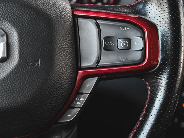 2022 Ram 1500 Rebel - 22992544 - 25
