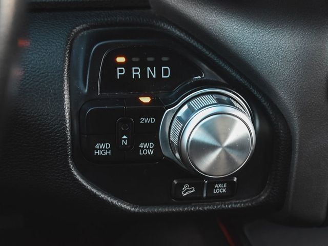 2022 Ram 1500 Rebel - 22992544 - 26