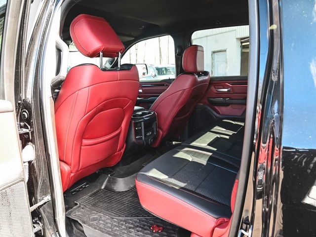 2022 Ram 1500 Rebel - 22992544 - 28