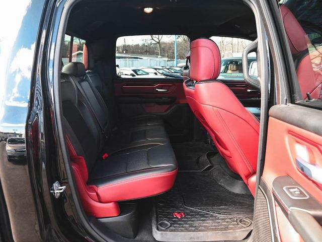 2022 Ram 1500 Rebel - 22992544 - 29