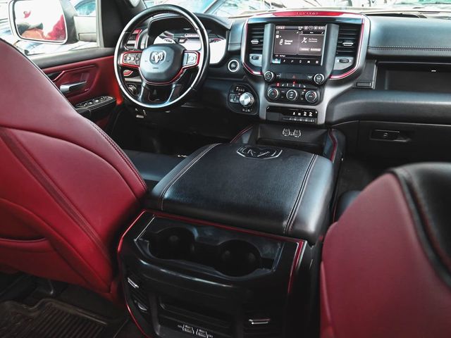 2022 Ram 1500 Rebel - 22992544 - 30