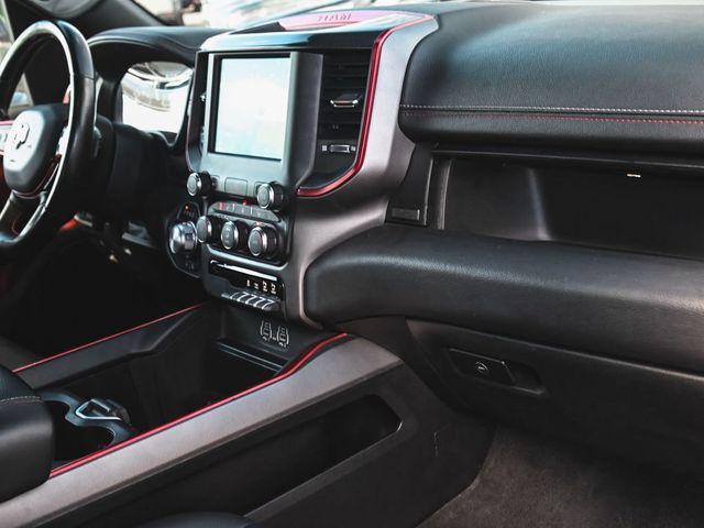 2022 Ram 1500 Rebel - 22992544 - 31