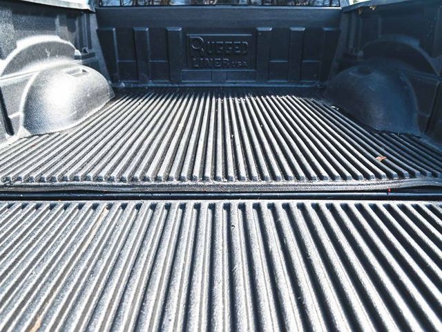 2022 Ram 1500 Rebel - 22992544 - 32