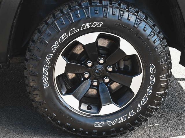 2022 Ram 1500 Rebel - 22992544 - 6