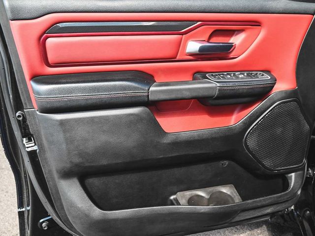 2022 Ram 1500 Rebel - 22992544 - 7