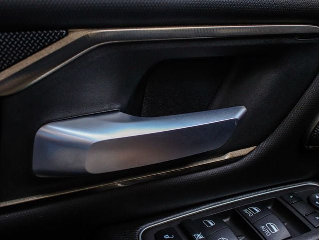 2022 Ram 1500 Rebel - 23076201 - 9