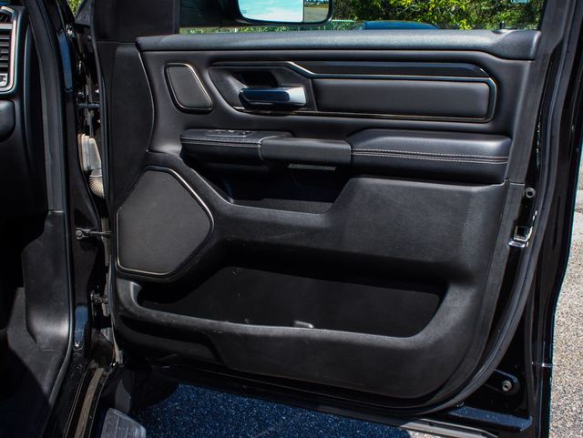 2022 Ram 1500 Rebel - 23076201 - 10