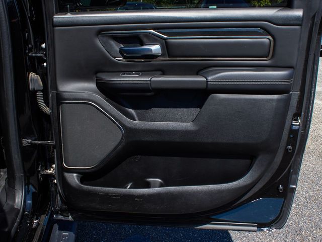 2022 Ram 1500 Rebel - 23076201 - 11