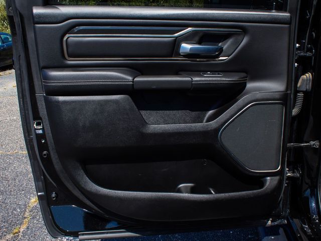 2022 Ram 1500 Rebel - 23076201 - 12