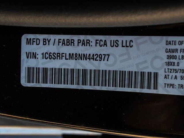 2022 Ram 1500 Rebel - 23076201 - 13