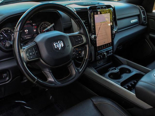 2022 Ram 1500 Rebel - 23076201 - 14