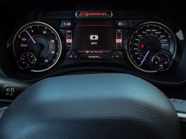 2022 Ram 1500 Rebel - 23076201 - 15