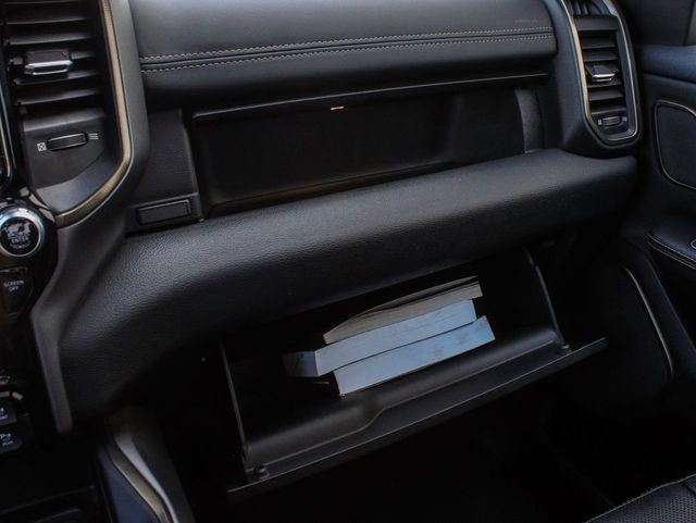 2022 Ram 1500 Rebel - 23076201 - 16