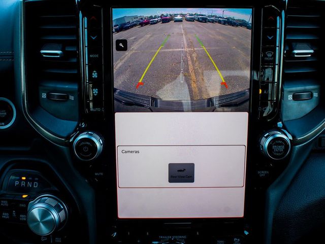 2022 Ram 1500 Rebel - 23076201 - 20