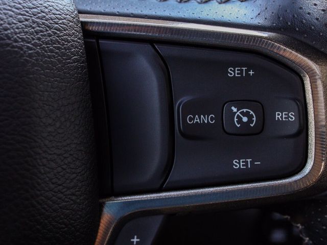 2022 Ram 1500 Rebel - 23076201 - 25