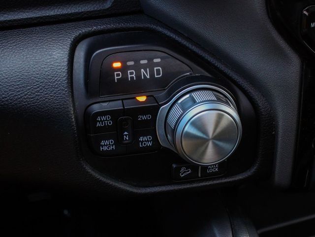 2022 Ram 1500 Rebel - 23076201 - 26
