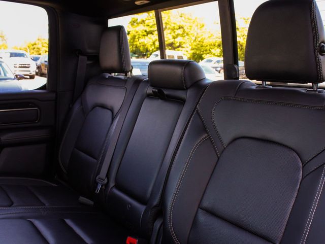 2022 Ram 1500 Rebel - 23076201 - 30